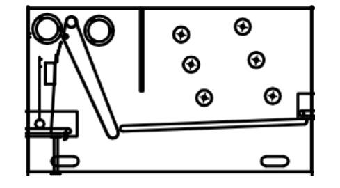 大倉(cāng)混棉機(jī)