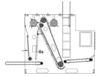 給棉機(jī)